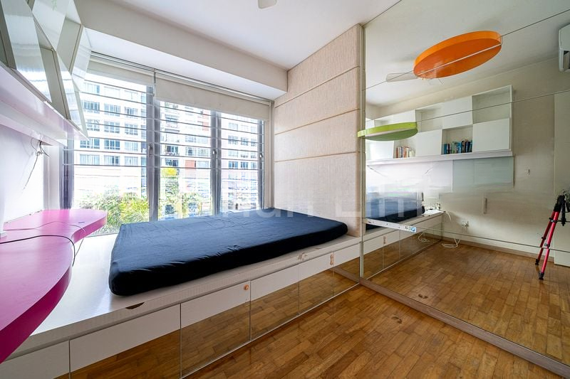 FERRARIA PARK CONDOMINIUM 13