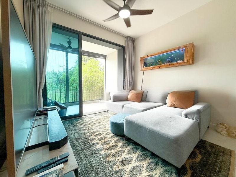 TREASURE AT TAMPINES 5