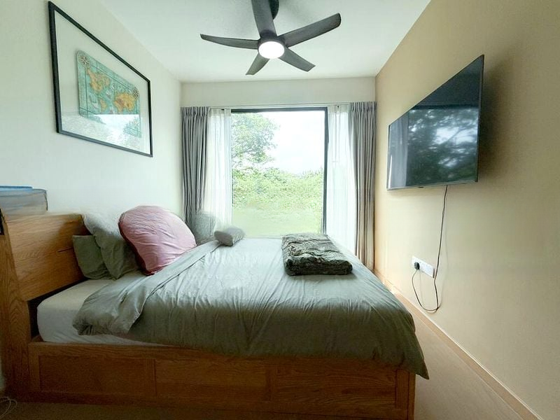 TREASURE AT TAMPINES 7