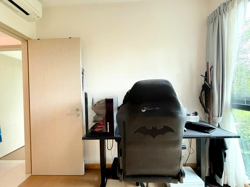 TREASURE AT TAMPINES 9