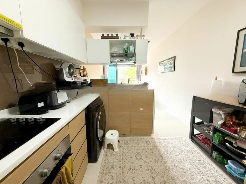 TREASURE AT TAMPINES 14