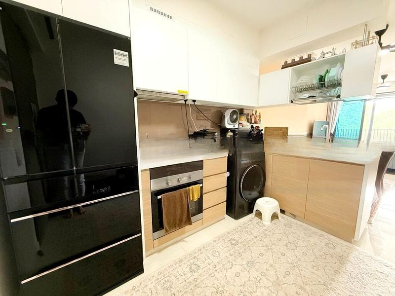 TREASURE AT TAMPINES 13