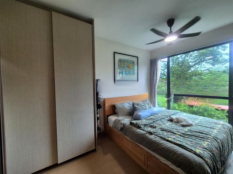 TREASURE AT TAMPINES 7