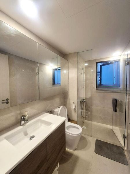 TREASURE AT TAMPINES 2