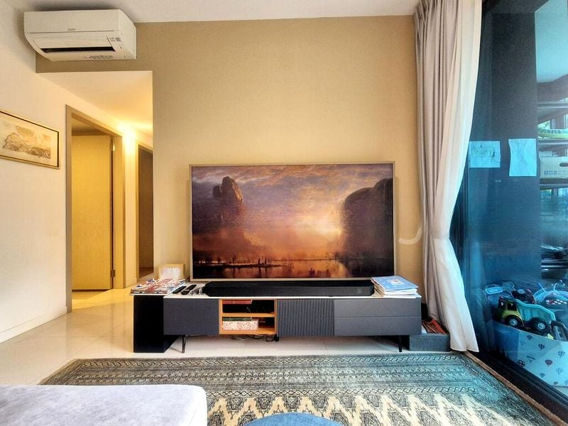 TREASURE AT TAMPINES 8