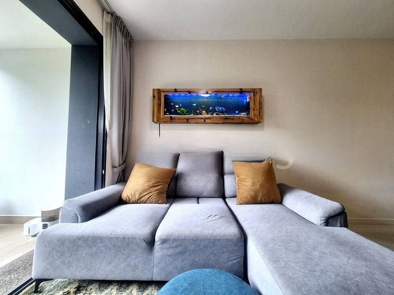 TREASURE AT TAMPINES 4