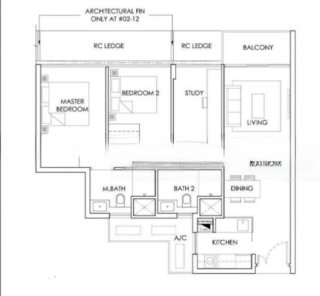 PHOENIX RESIDENCES 4