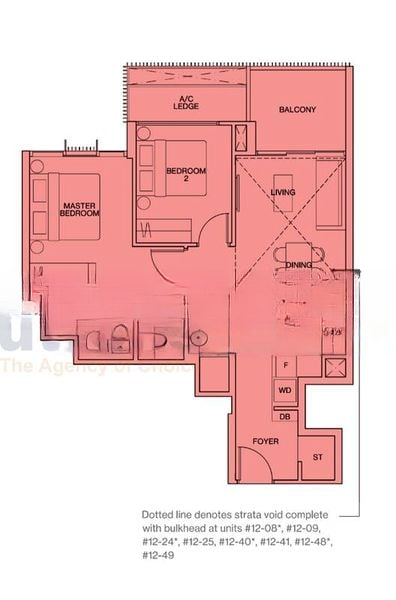 KI RESIDENCES AT BROOKVALE 7