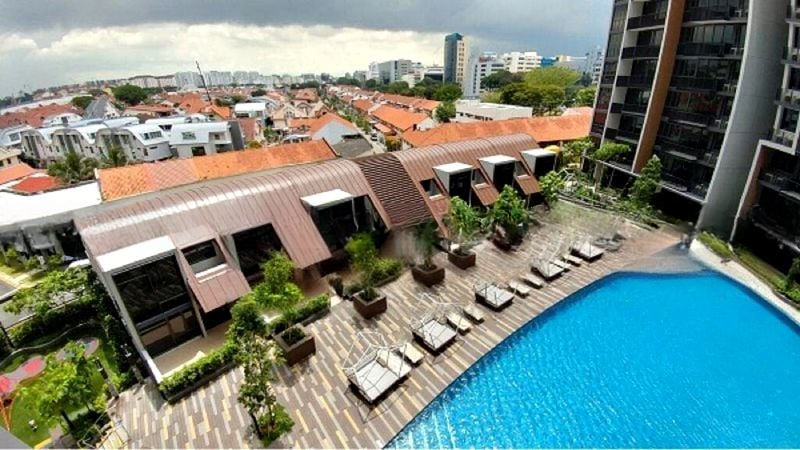 THE VENUE RESIDENCES 3