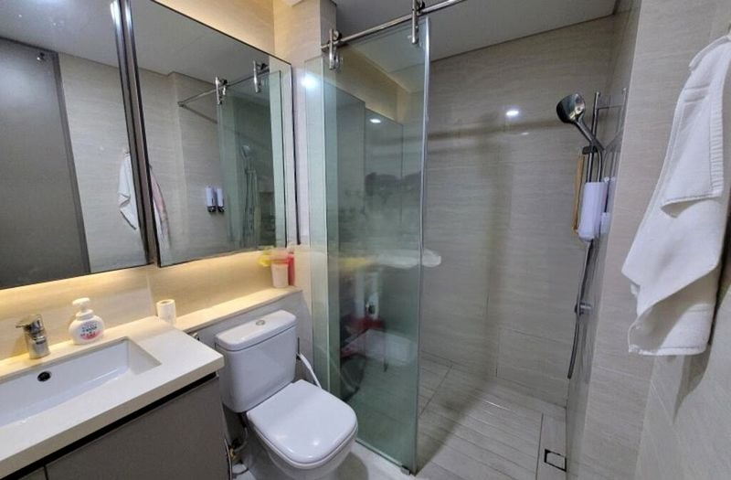 THE VENUE RESIDENCES 5