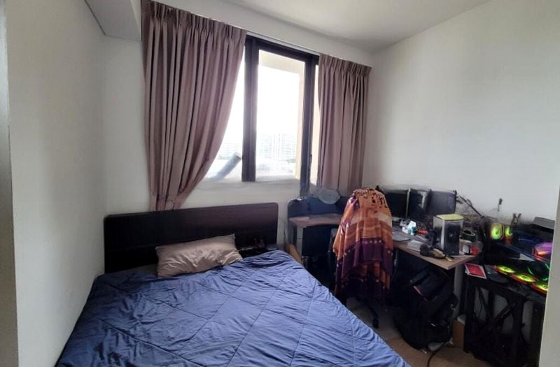 THE VENUE RESIDENCES 8