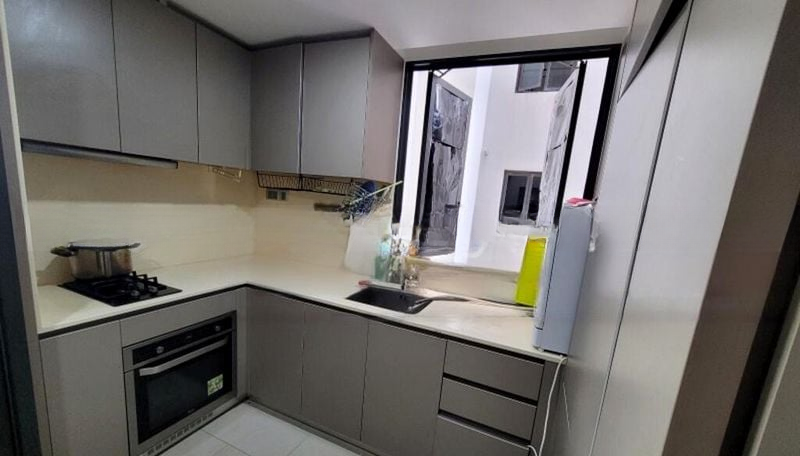 THE VENUE RESIDENCES 7