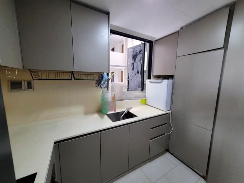 THE VENUE RESIDENCES 9