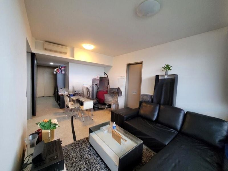 THE VENUE RESIDENCES 4