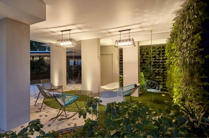 THE VENUE RESIDENCES 2