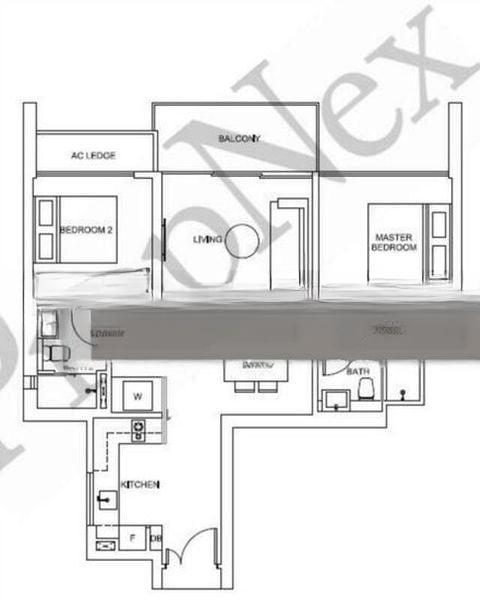 THE VENUE RESIDENCES 15