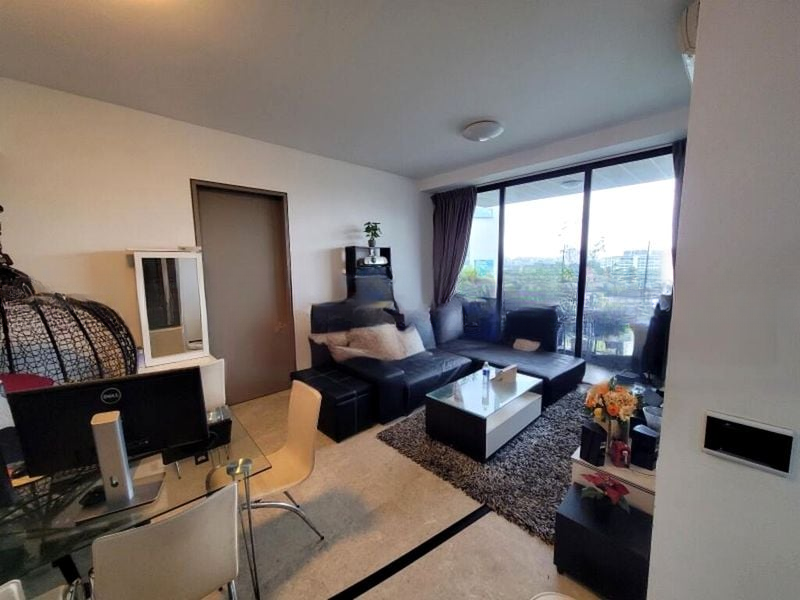 THE VENUE RESIDENCES 13