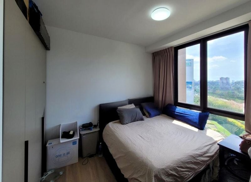 THE VENUE RESIDENCES 11