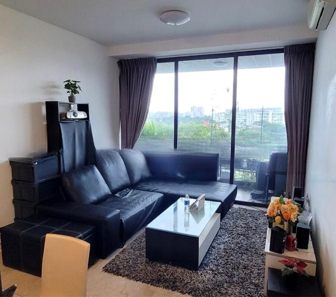 THE VENUE RESIDENCES 14