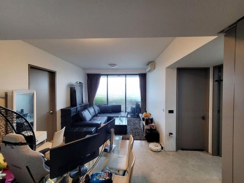 THE VENUE RESIDENCES 12