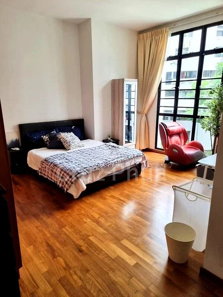 CARIBBEAN AT KEPPEL BAY 4