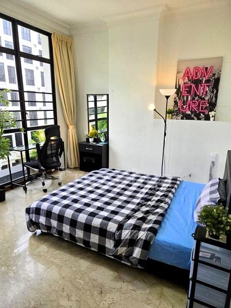 CARIBBEAN AT KEPPEL BAY 5