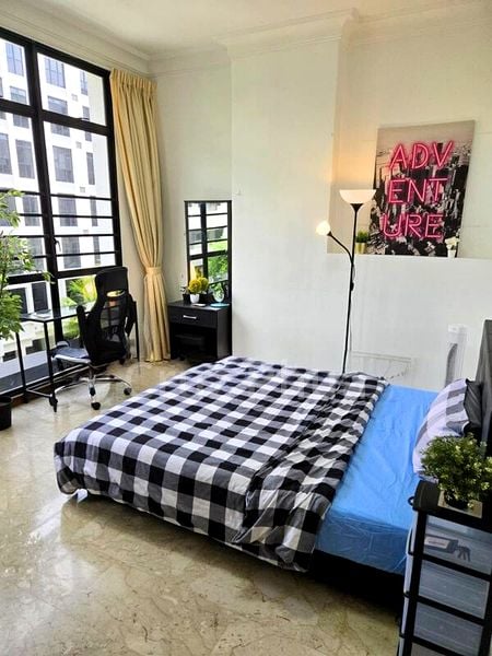 CARIBBEAN AT KEPPEL BAY 12