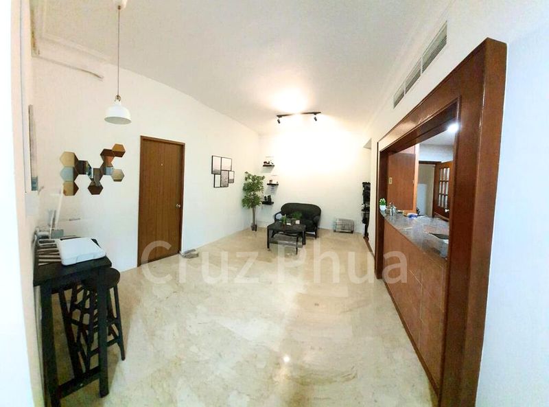 CARIBBEAN AT KEPPEL BAY 14