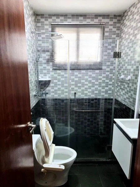 CARIBBEAN AT KEPPEL BAY