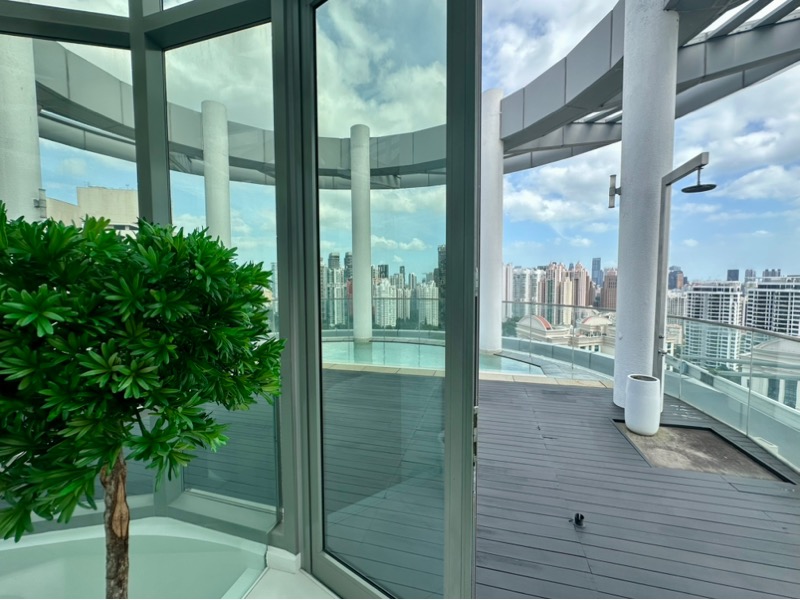 CLIVEDEN AT GRANGE 2