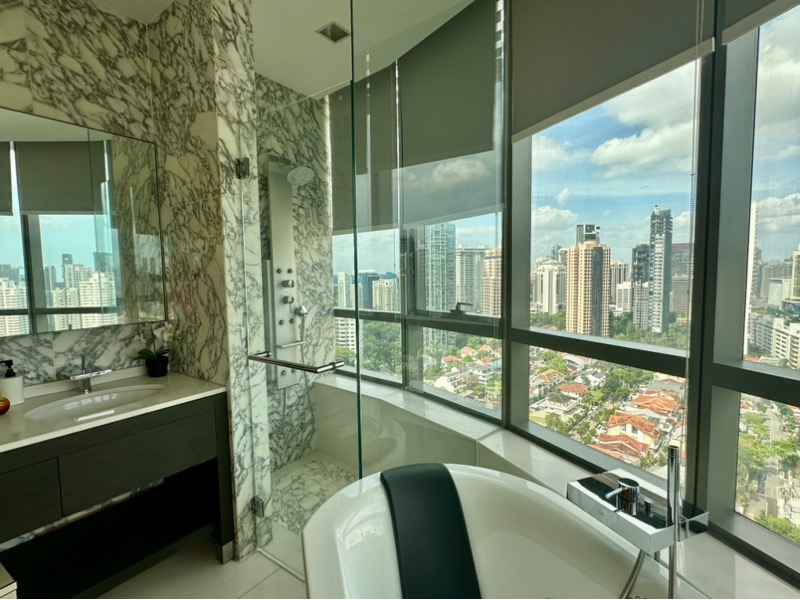 CLIVEDEN AT GRANGE 4