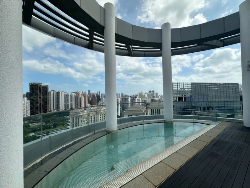 CLIVEDEN AT GRANGE 5