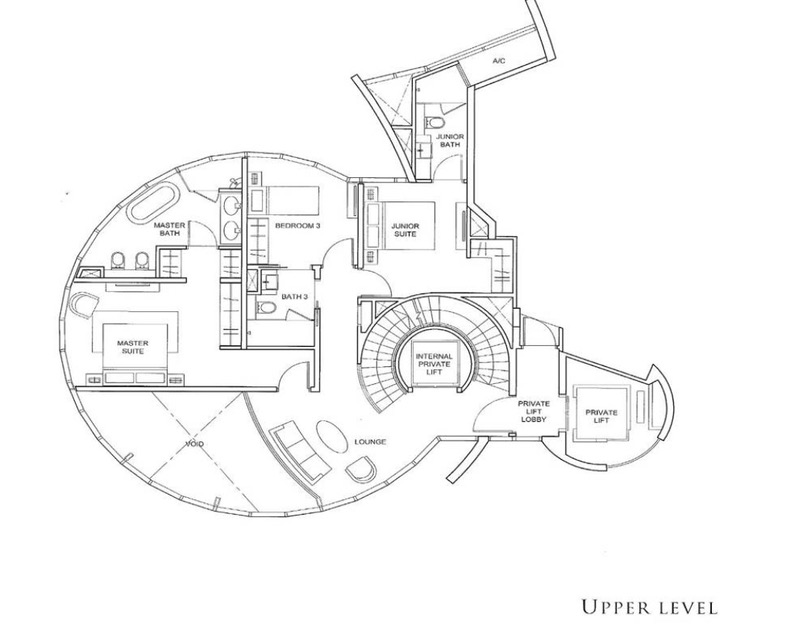 CLIVEDEN AT GRANGE 7