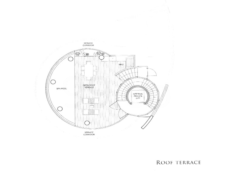 CLIVEDEN AT GRANGE 8