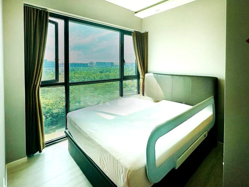 KINGSFORD WATERBAY 8