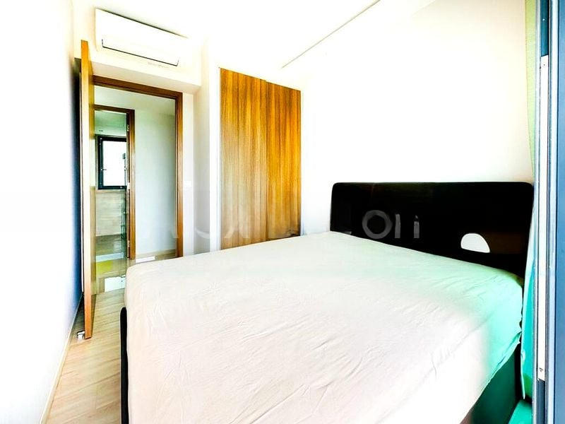 KINGSFORD WATERBAY 6