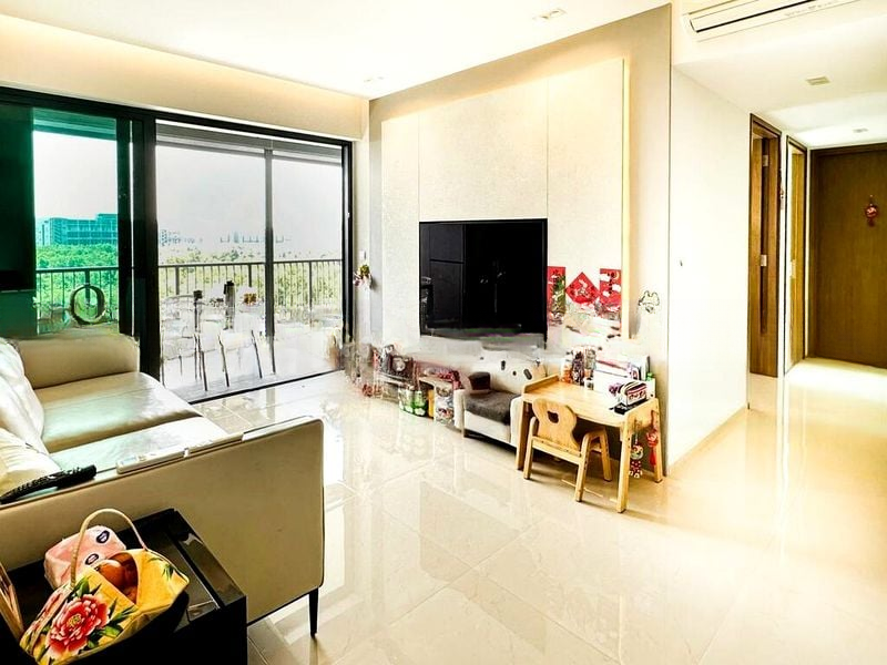 KINGSFORD WATERBAY 4