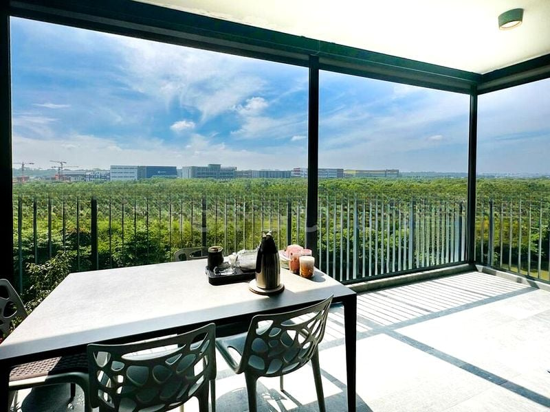 KINGSFORD WATERBAY 1