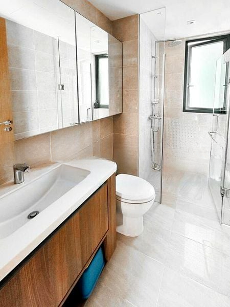 KINGSFORD WATERBAY 9