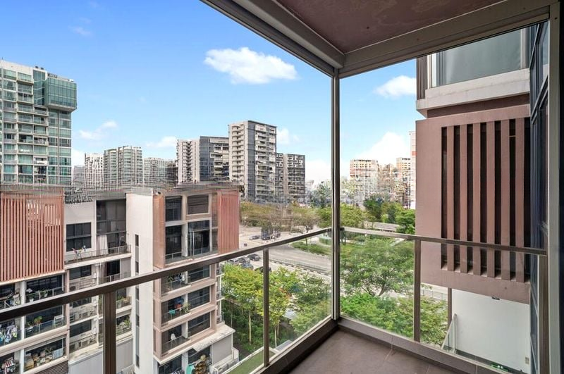 NIN RESIDENCE 8