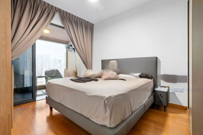 NIN RESIDENCE 4