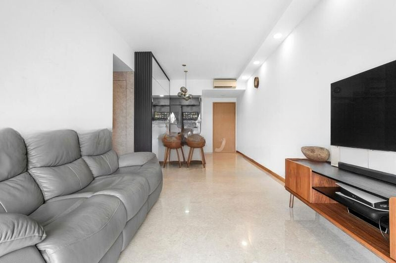 NIN RESIDENCE 10