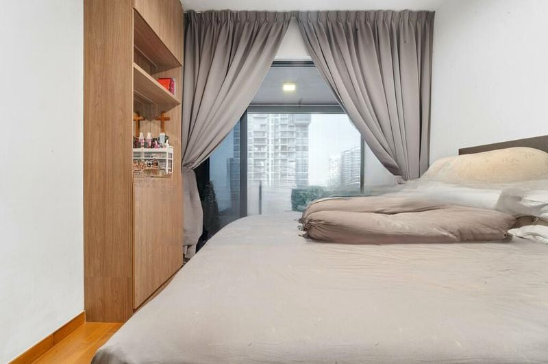 NIN RESIDENCE 5