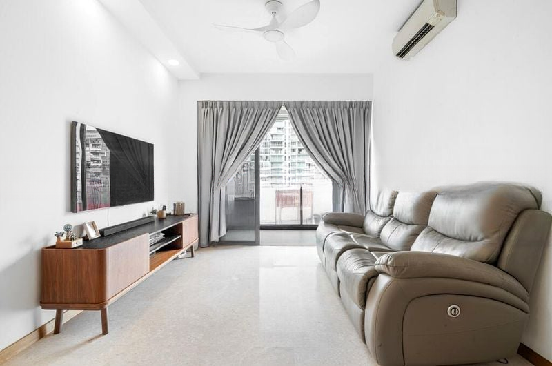 NIN RESIDENCE 11
