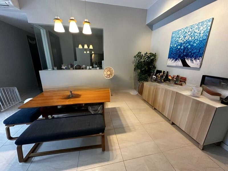 SIGNATURE AT YISHUN 6