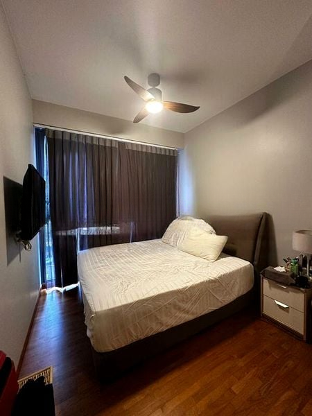 SIGNATURE AT YISHUN 2