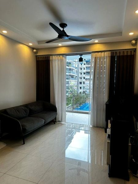 SIGNATURE AT YISHUN 4