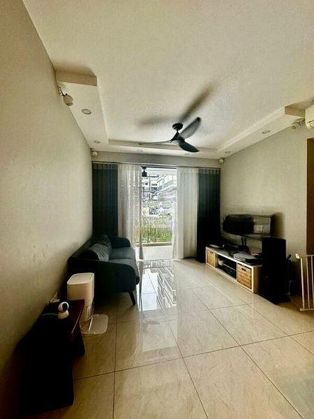 SIGNATURE AT YISHUN 3