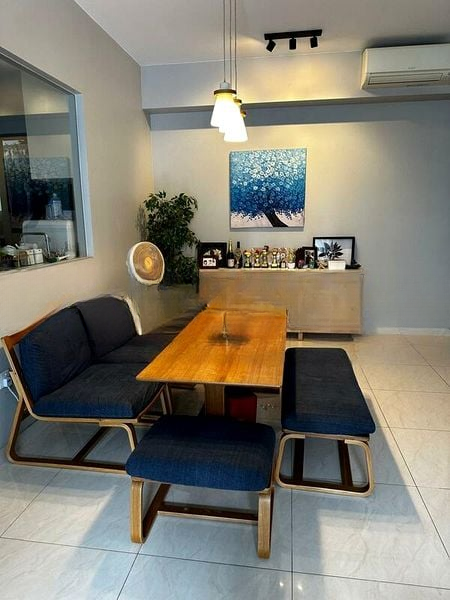 SIGNATURE AT YISHUN 5