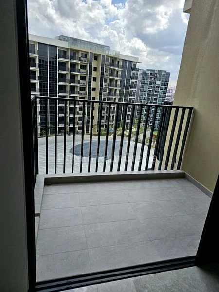 SENGKANG GRAND RESIDENCES 3